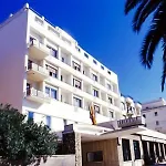 Mediterraneo Hotel