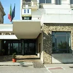 Hotel Mediterraneo Civitavecchia