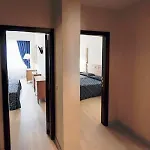 Hotel Mediterraneo Civitavecchia