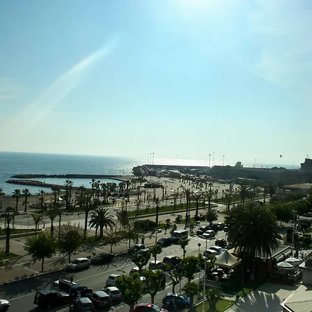 Mediterraneo Civitavecchia