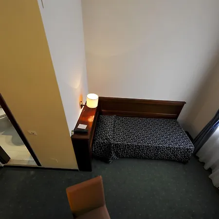 Mediterraneo Hotel 3*