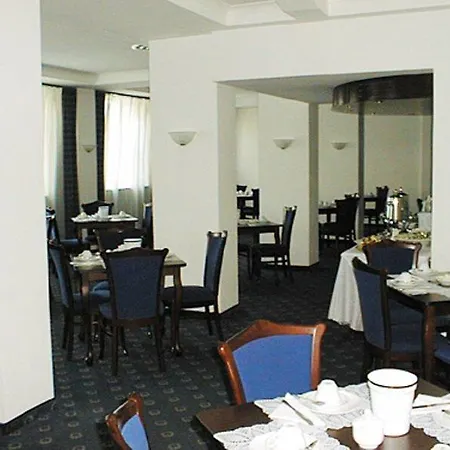 Hotel Mediterraneo Civitavecchia