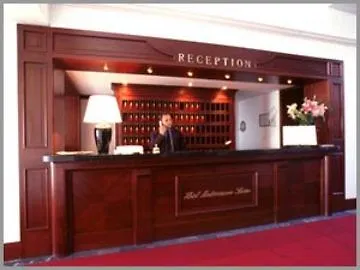 Hotel Mediterraneo Civitavecchia