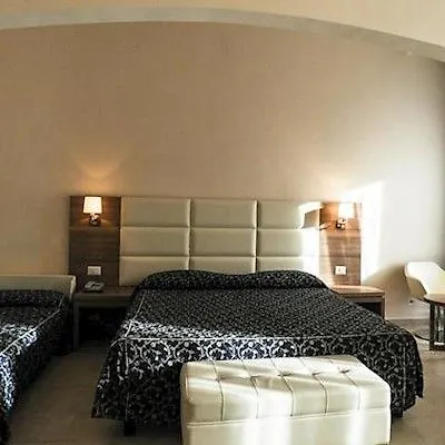 Mediterraneo Civitavecchia