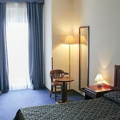 Hotel Mediterraneo Civitavecchia