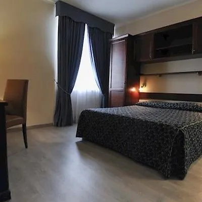 Mediterraneo Civitavecchia