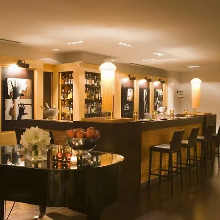 Hotel Mediterraneo Civitavecchia