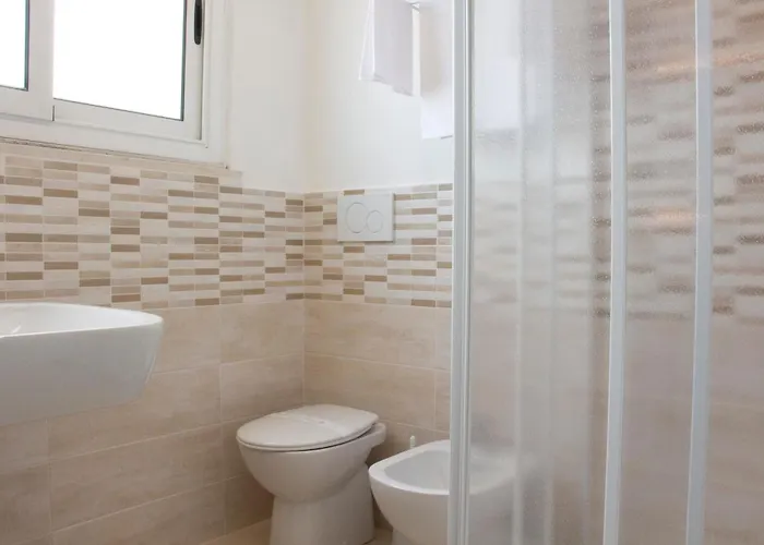 Mediterraneo Hotel 3*