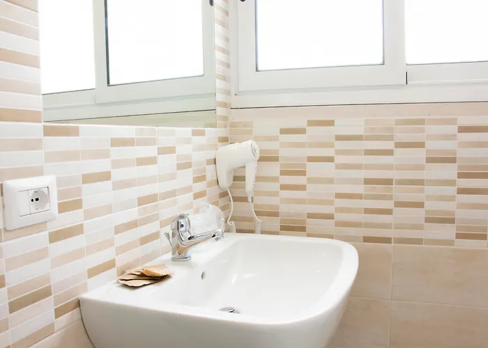 Hotel Mediterraneo Civitavecchia