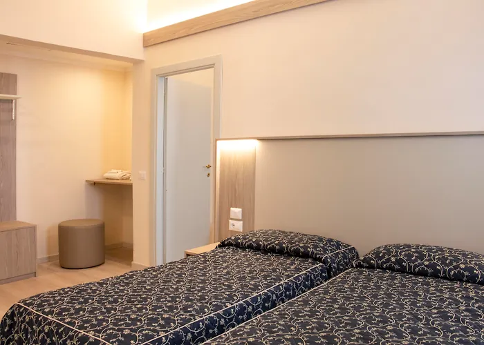 Mediterraneo Hotel 3*
