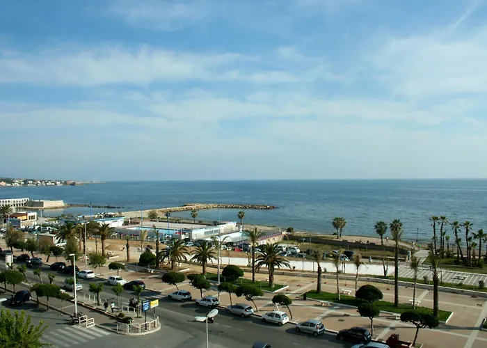 Mediterraneo 3*
