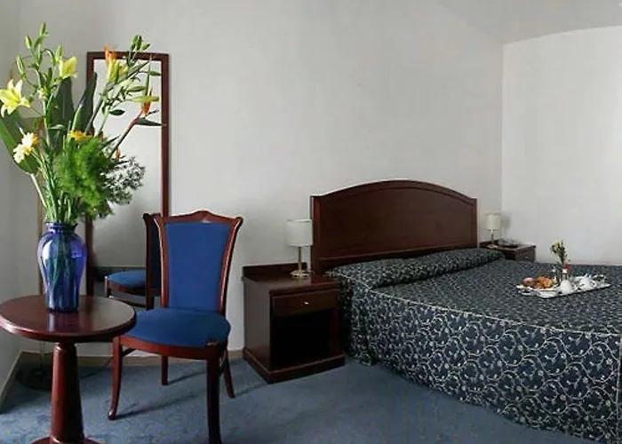 Hotel Mediterraneo