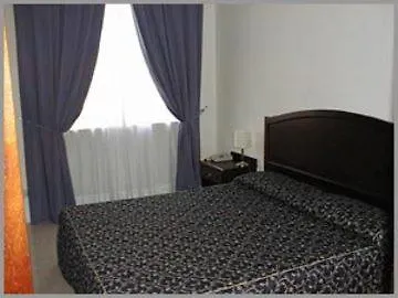 Hotel Mediterraneo 3*