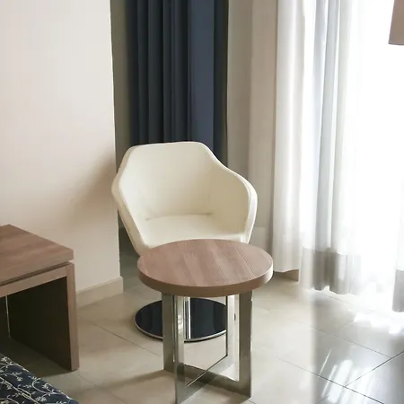 Hotel Mediterraneo Civitavecchia