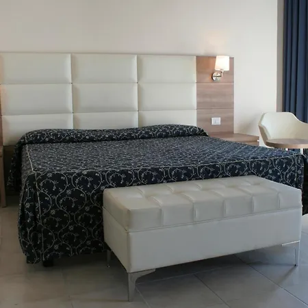 Mediterraneo Hotel Civitavecchia