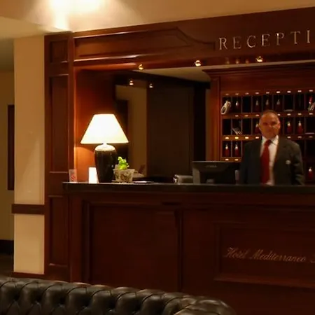 Mediterraneo Hotel