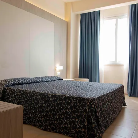 Hotel Mediterraneo