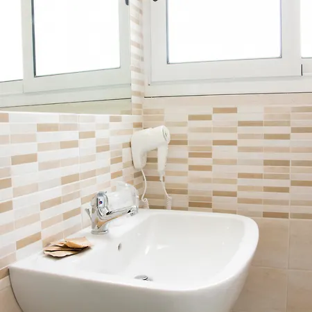 Hotel Mediterraneo Civitavecchia