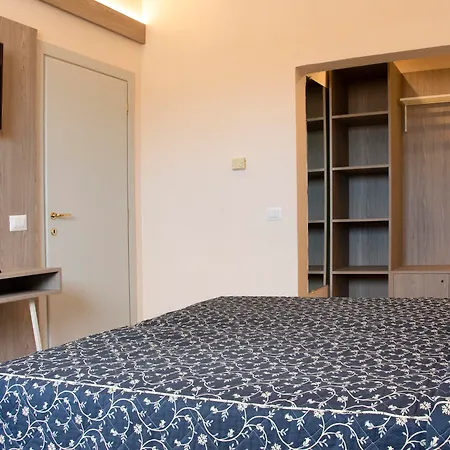 Mediterraneo Hotel Civitavecchia