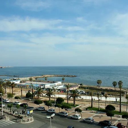 Mediterraneo 3*