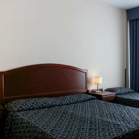 Hotel Mediterraneo 3*