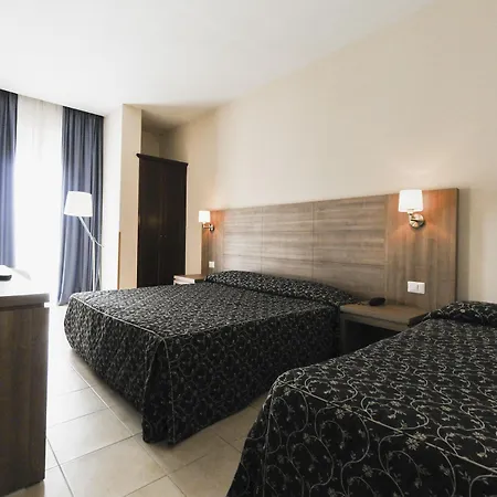 Mediterraneo Hotel