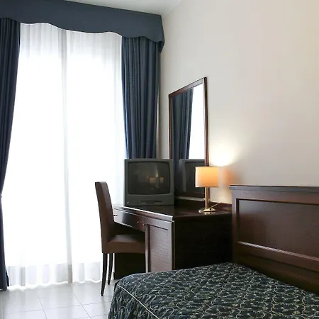 Mediterraneo Hotel