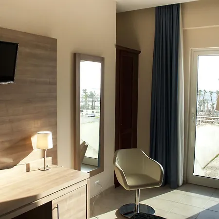 Mediterraneo Hotel Civitavecchia