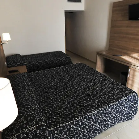 Mediterraneo Hotel Civitavecchia