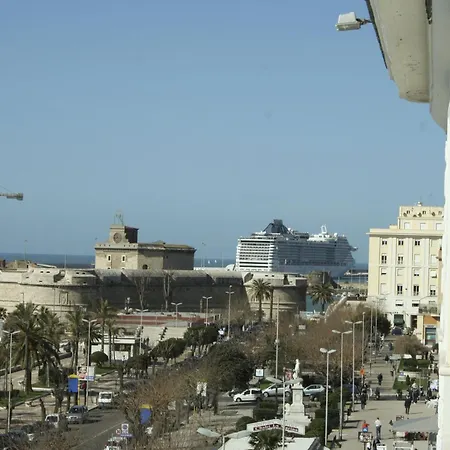Mediterraneo Hotel