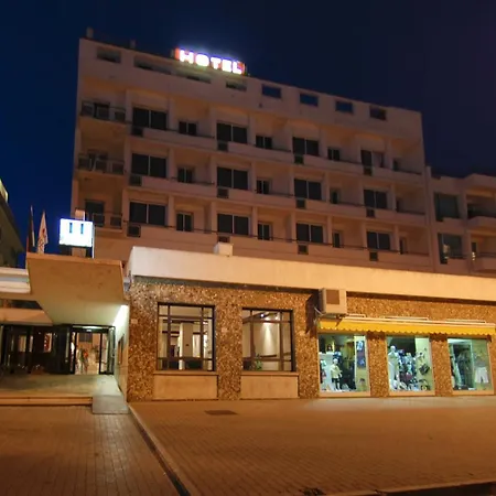 Mediterraneo 3*
