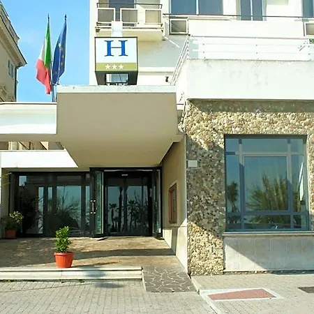 Mediterraneo Otel