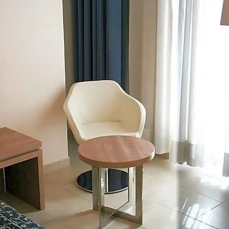 Otel Mediterraneo