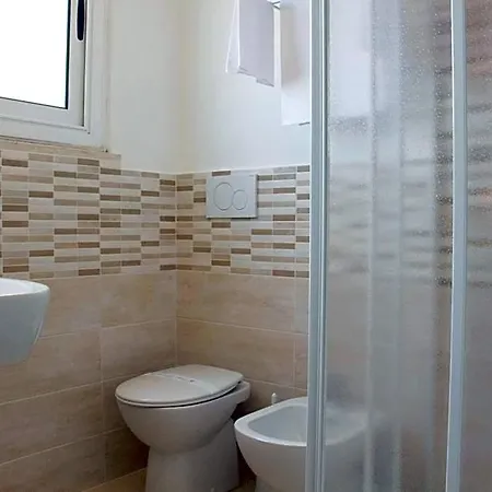 Otel Mediterraneo Civitavecchia