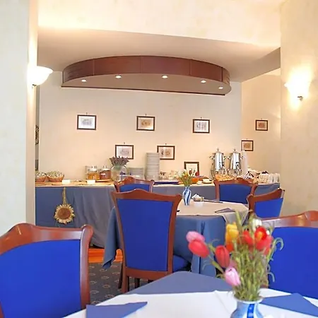 Otel Mediterraneo Civitavecchia