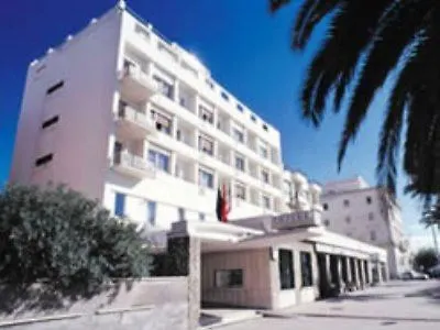 Mediterraneo Hotel 3*