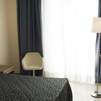 Hotel Mediterraneo 3*