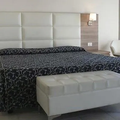 Mediterraneo Hotel Civitavecchia