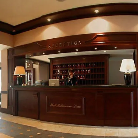 Mediterraneo 3* Civitavecchia