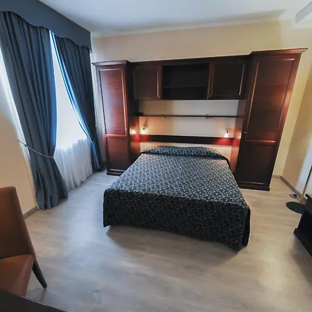 Hotel Mediterraneo Civitavecchia