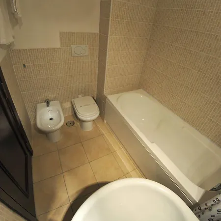 Mediterraneo Hotel