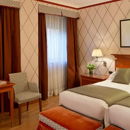 Hotel Mediterraneo 3*
