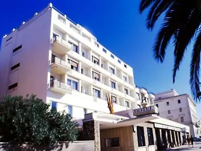 Mediterraneo Hotell