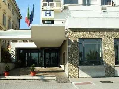 Hotell Mediterraneo Civitavecchia