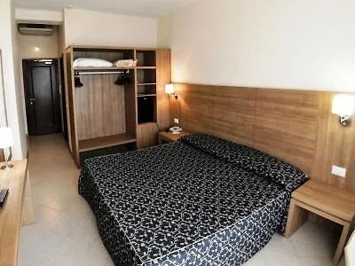 Mediterraneo Hotel Civitavecchia